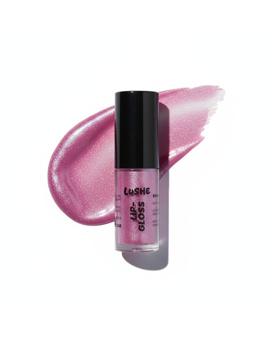 lipgloss shade 018