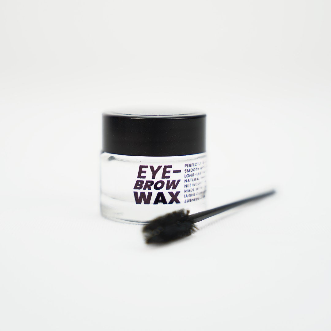 Eyebrow Wax